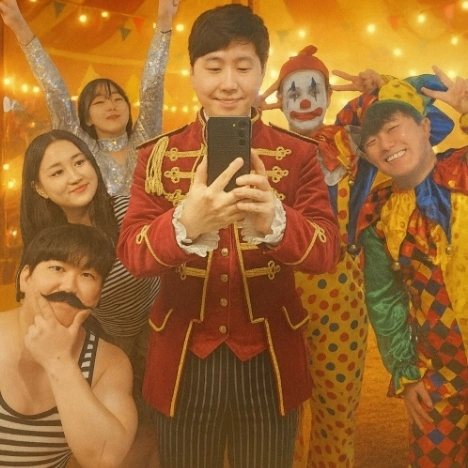 스테인리스 팀 사진